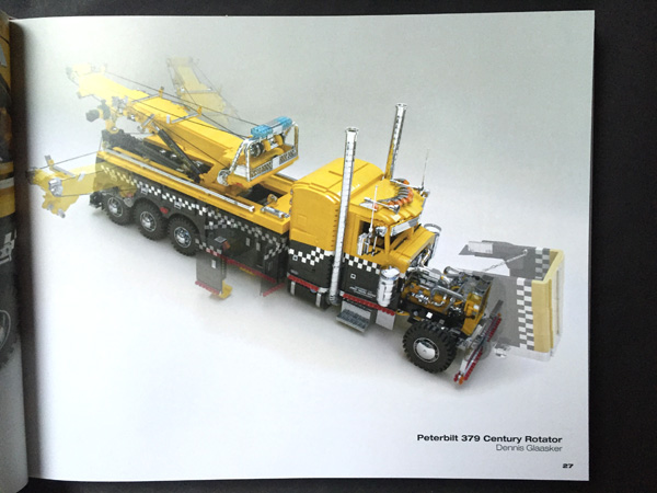 3 BR-Преса без нишесте-Изкуството на моделирането в мащаб Lego