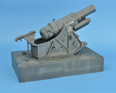 19 BN-Ar-Takom-斯柯达 1916 30.5cm 榴弹炮 1.35 Pt1