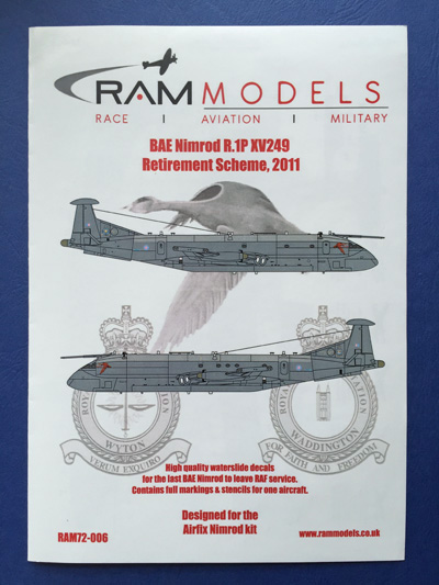 1 Model HN-Ac-Decals-RAM BAe Nimrod R.IP 1.72_edited-1