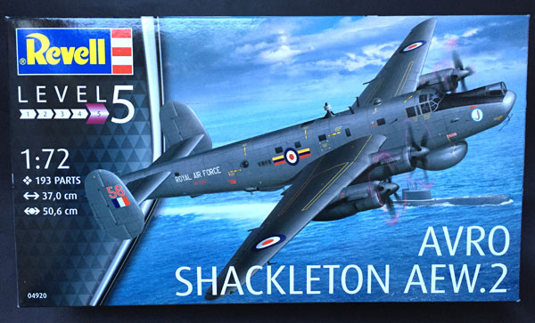 1-HN-Ac-Revell-Avro-Shackleton-AEW.2-1.72