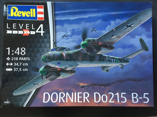 1 HN-Ac-Revell-Dornier Do 215B-5 1.48
