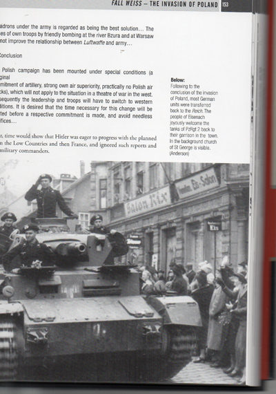 2 BR-Ar-Geschiedenis van de Panzerwaffe Volume 1 1939-42