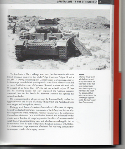3 BR-Ar-Geschiedenis van de Panzerwaffe Volume 1 1939-42
