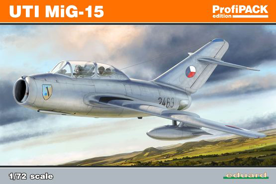 1BN-Ac-Eduard-Mikoyan UTI MiG-15 1.72