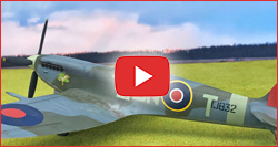 Revell Supermarine Spitfire Mk.IXc 1/32e
