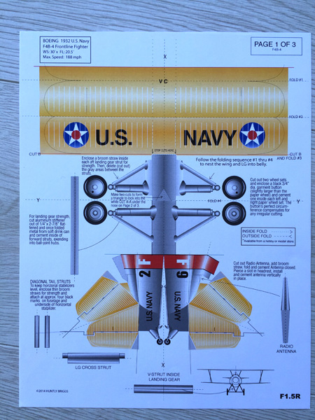 3-hn-ac-kits-huntlyspaperaviones de guerra