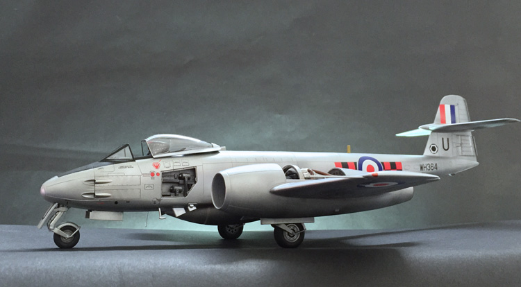 1a-bn-ac-airfix-gloster-meteor-f-8-1-48-dc-сборка