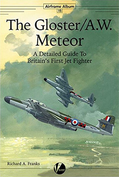 Meteor Gloster