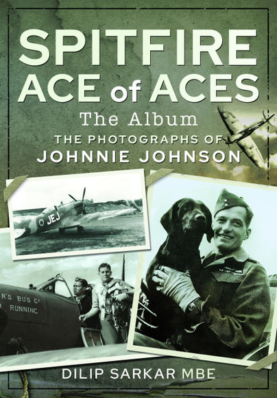 Spitfire Ace of Aces, albumet