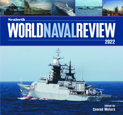Ulasan Angkatan Laut Dunia Seaforth 2022