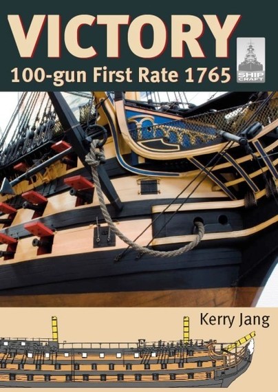 Victoria de 100 cañones de primera clase 1765