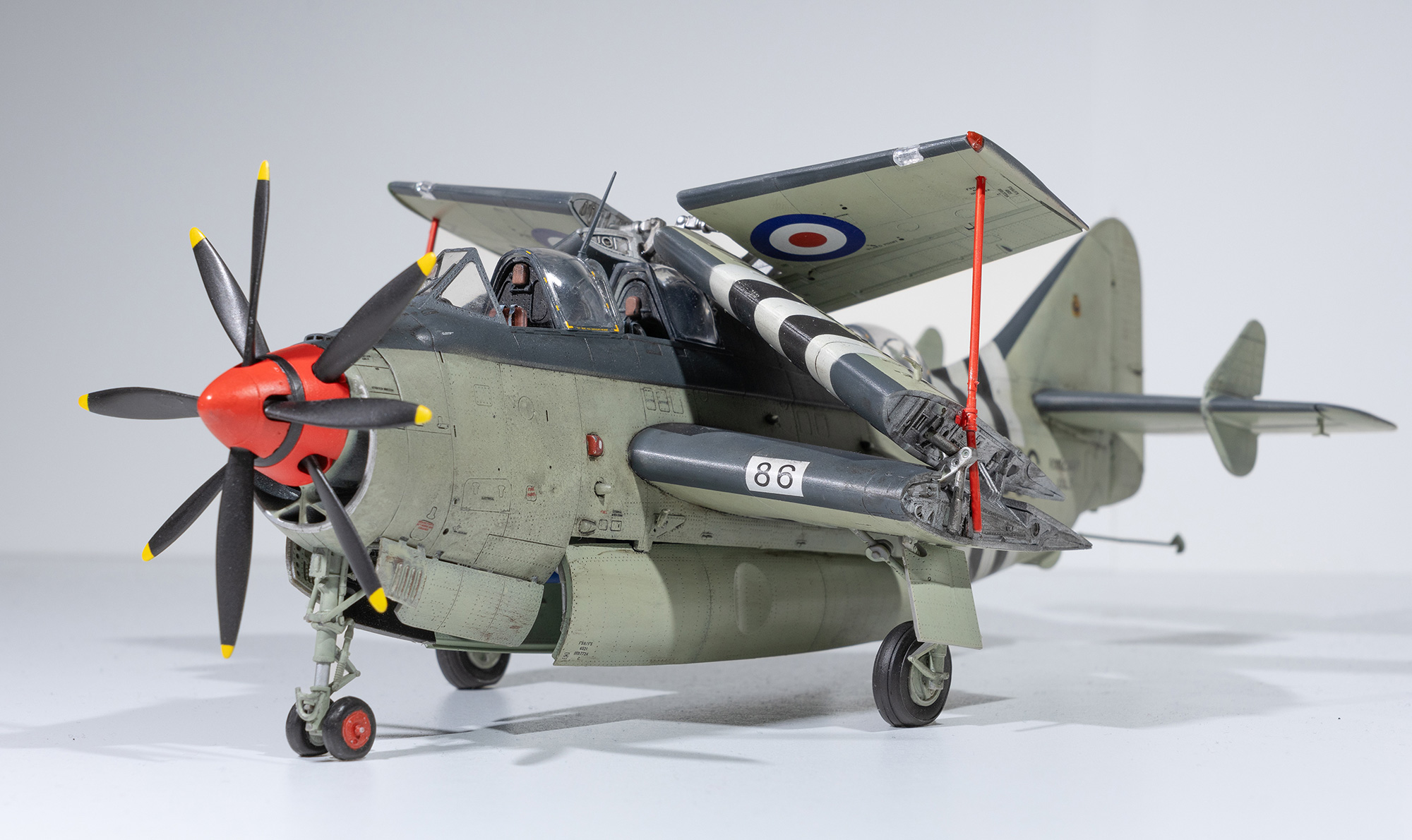 airfix-fairey-gannet
